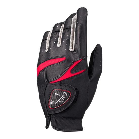 Callaway Tech Gloves 21 JM*