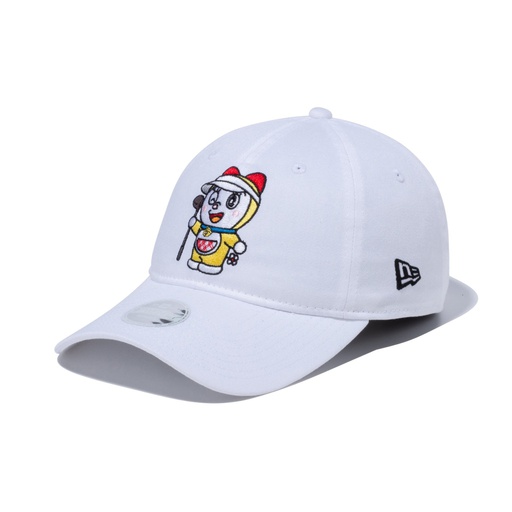 【Golf】 9TWENTY Long Visor Doraemon Dorami-chan哆啦美