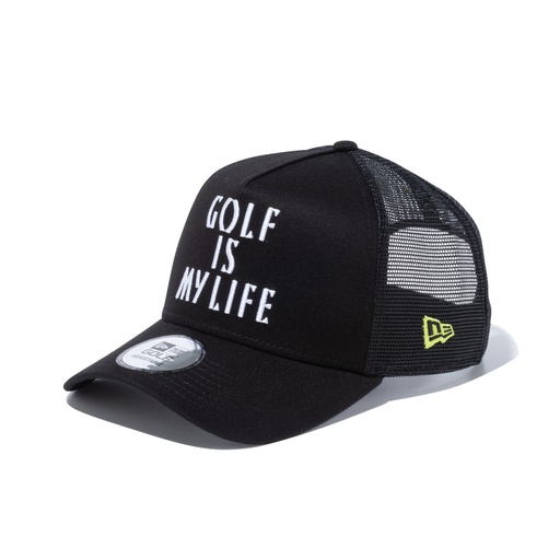 [13517938] 【Golf】 9FORTY A-Frame Tracker Golf is My Life