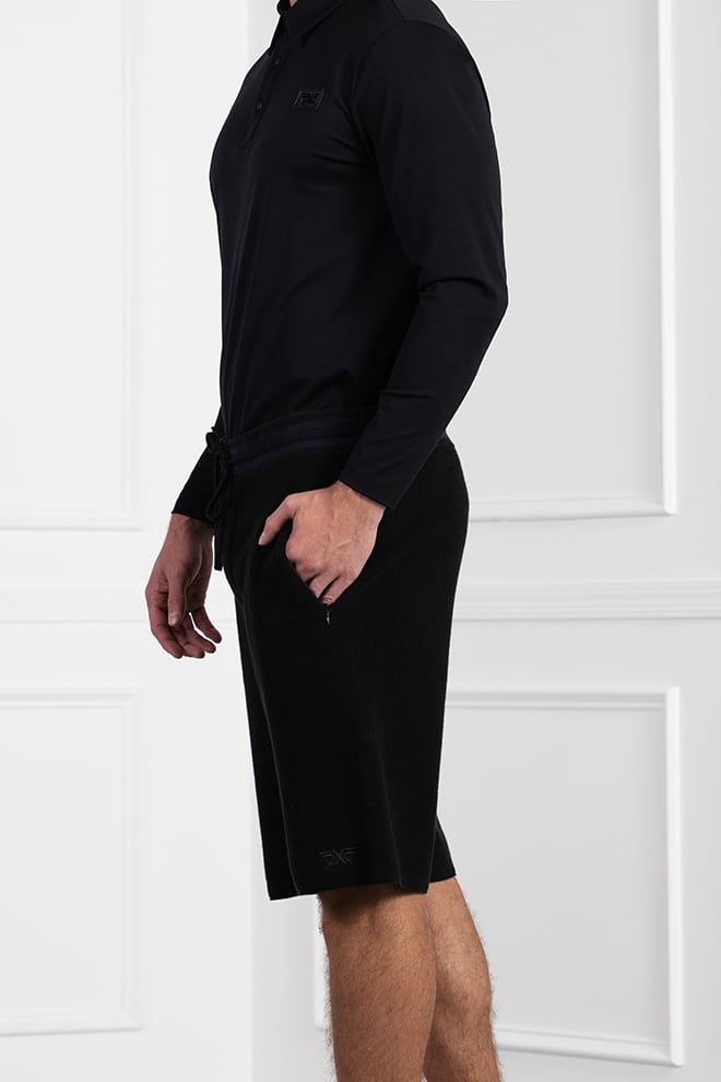 /Mens-Asymmetrical-Stripe-Knit-Shorts-Black-Side-Large.jpg?ext=.jpg