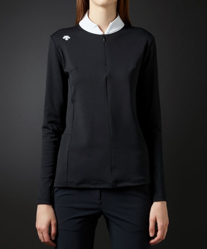 防風彈力襯衫 UPF50+ 保暖