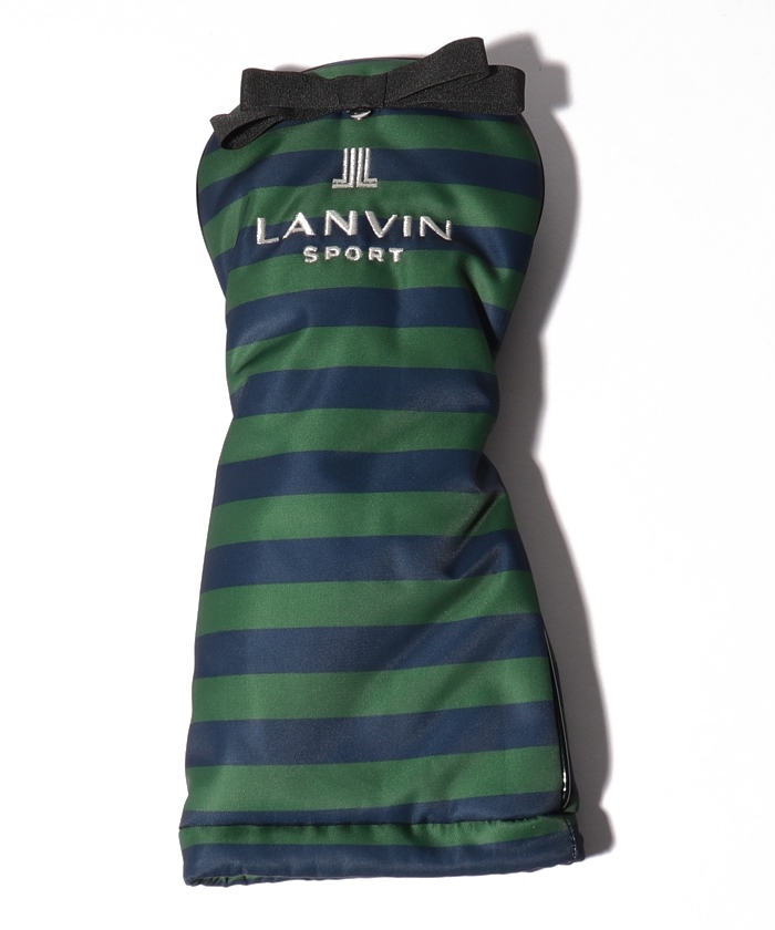 Head cover (for driver)