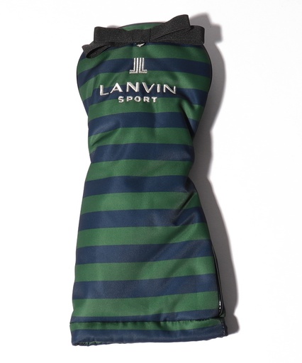 Head cover (for driver)