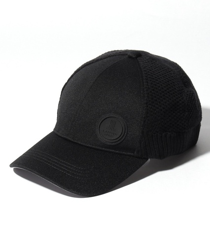 針織混合帽 保暖 彈性