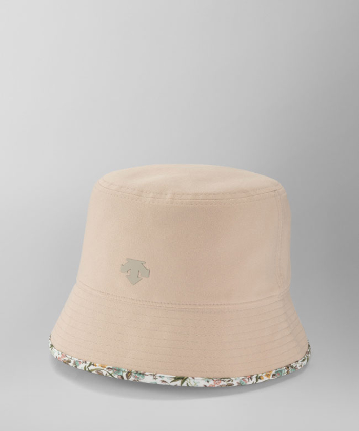 雙面可戴高爾夫球桶帽