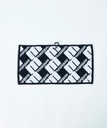 "Goods" Imabari Towel Compact Towel with Multi Hook