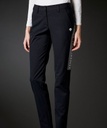 Recycled 4WAY Melange Stretch Pants