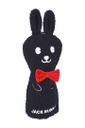 Jack Bunny!! 兔子平 Driver 用桿套 (460CC兼容)