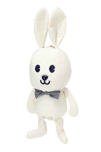 Jack Bunny!! Summer Tweed Rabbit Driver 桿套 (460CC Compatible) (UNISEX)