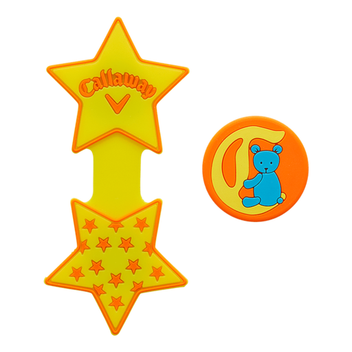 Callaway 星星 Marker 20 JM