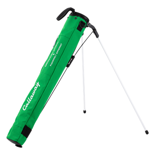 Callaway Advance Stand Club Case 22 JM 高爾夫腳架練習袋