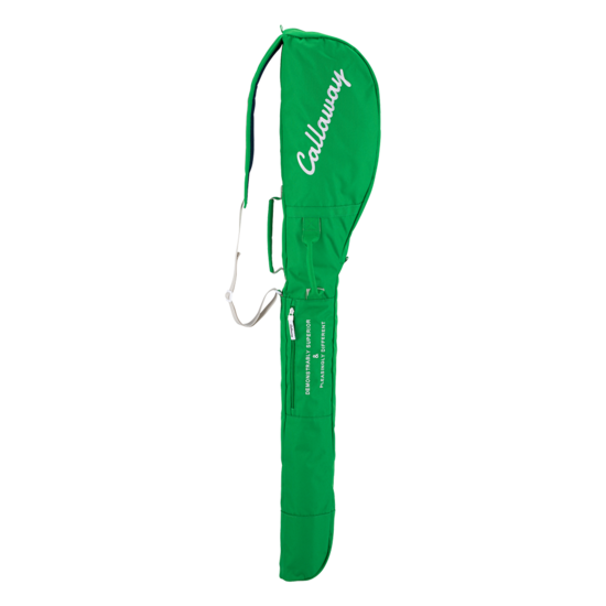 Callaway Advance Club Case 22 JM 高爾夫練習袋