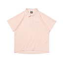 NEW ERA【Golf】 女式短袖 Polo 衫 Yuri Konno Skipper