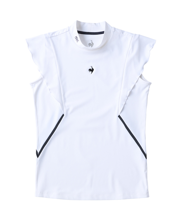 【Ikeda Eliza池田依來沙系列】法式寬袖衫（吸汗速乾/彈力/UPF50）