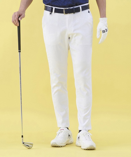 彈力大理石紋長褲（彈力/吸汗）