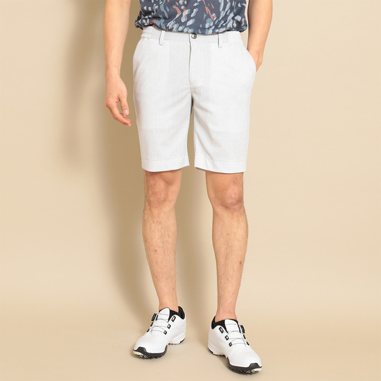 CALLAWAY 風穴網眼短褲