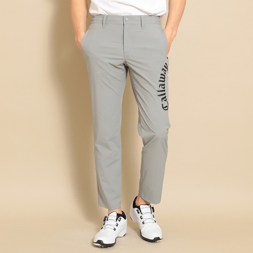 CALLAWAY 8向彈力觸感涼爽尼龍長褲