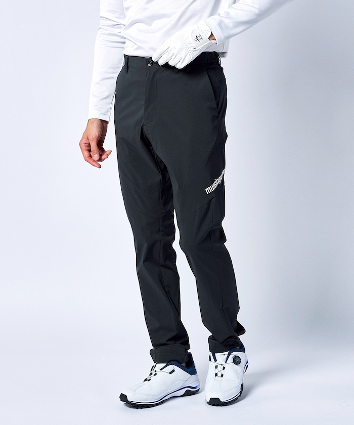 "ENVOY" MOTION3D&amp;SUNSCREEN 彈性褲（接觸涼感/遮熱）