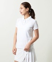 <UNITED ARROWS GOLF > 女士 AdE Polo 衫