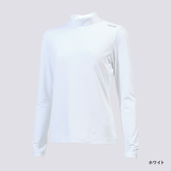 長袖防曬上衣（女士）