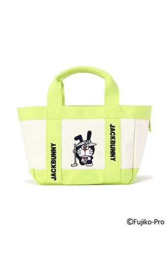 【哆啦A夢】球車包