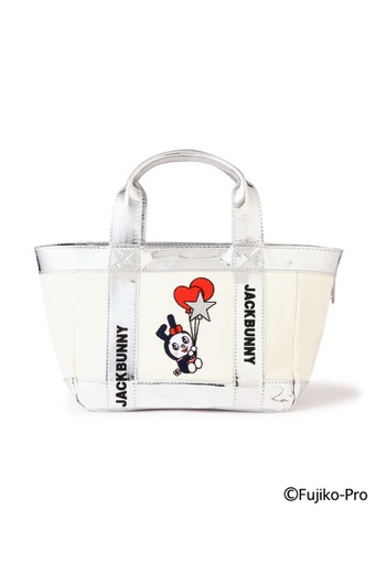 [2623281012] 【哆啦A夢】帆布x金屬 球車包