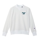 Champion Golf 小高領長袖上衣(Women)