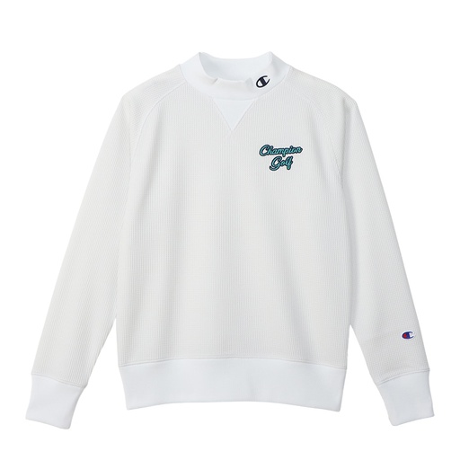 Champion Golf 小高領長袖上衣(Women)