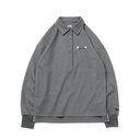 [Golf] 女款長袖 Polo 衫 Yuri Konno