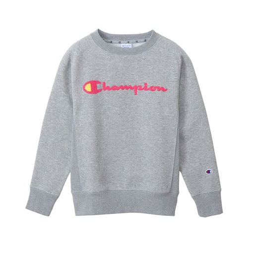 Champion 女款 Techweave 圓領運動衫
