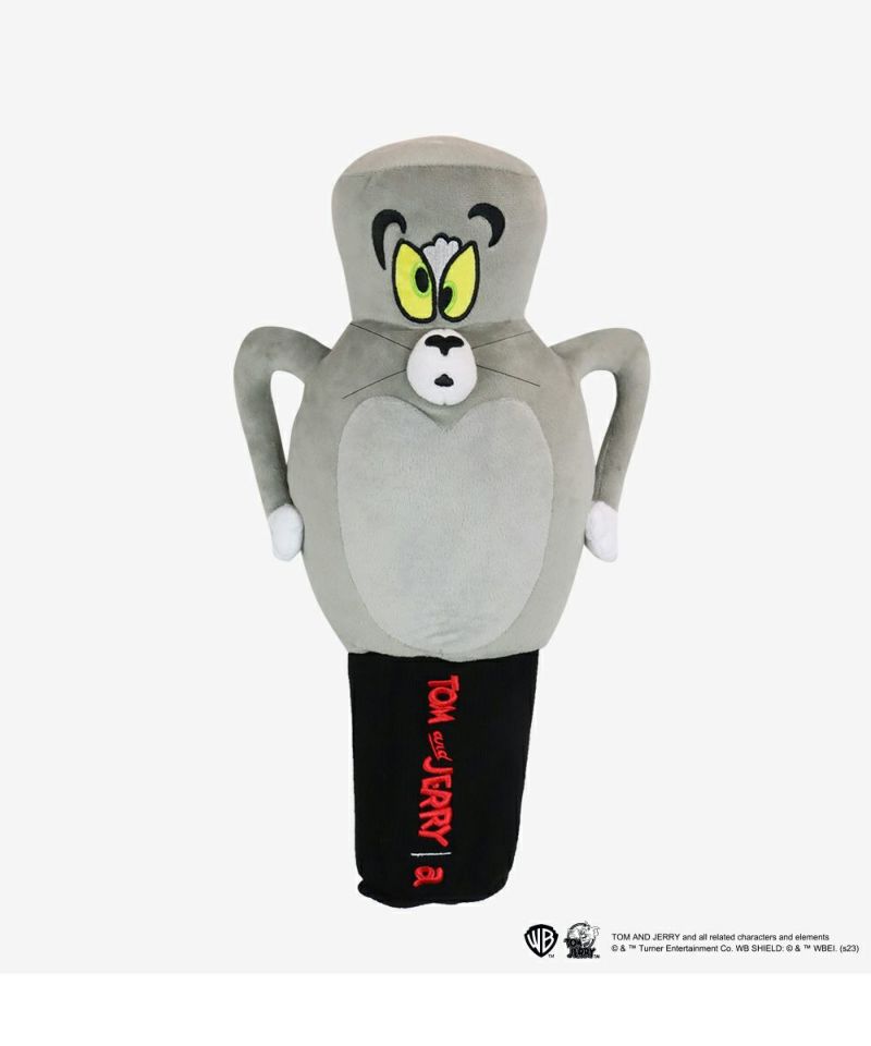 [Tom and Jerry Collaboration] Driver桿套Head Cover (DR)