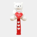 Love Callaway Fairway Head Cover 球道桿桿套
