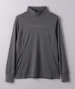 UNITED ARROWS GOLF 女款小高領 Polo 衫