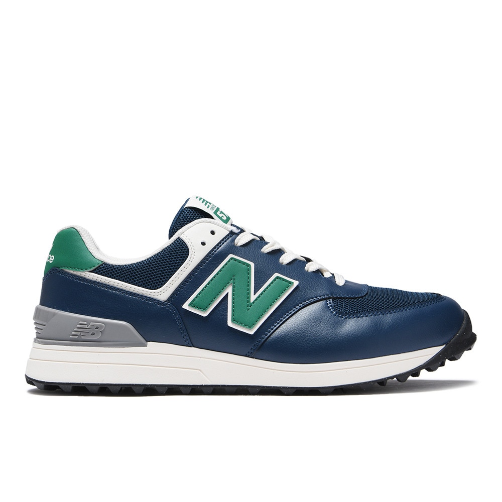New Balance（男士）無釘高爾夫球鞋 UGS574L3