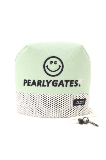 鐵桿套<PALE TONE Series> (UNISEX)