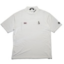 GOLF EMBRO 小高領上衣