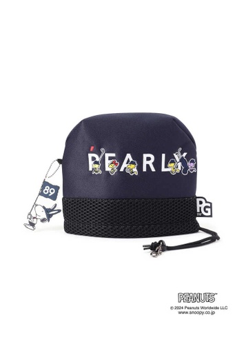 [0534184535] SNOOPY 史努比鐵桿套