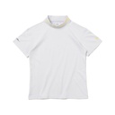 [Golf] 女用短袖中高領T恤 Yuri Konno