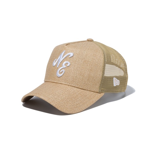 [14109224] 【Golf】9FORTY A-Frame Tracker Paper Straw Classic Logo