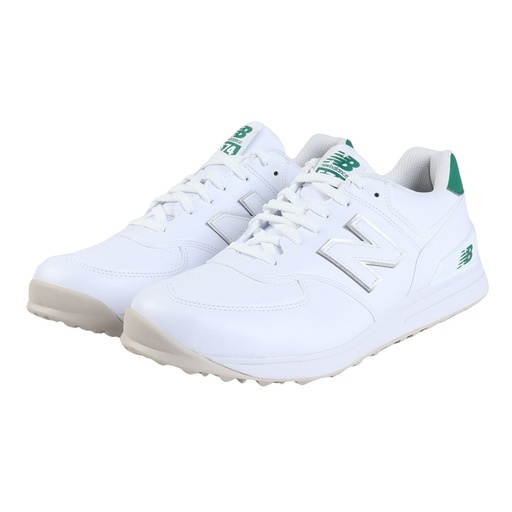 New Balance （男士）無釘高爾夫球鞋 UGS574J3